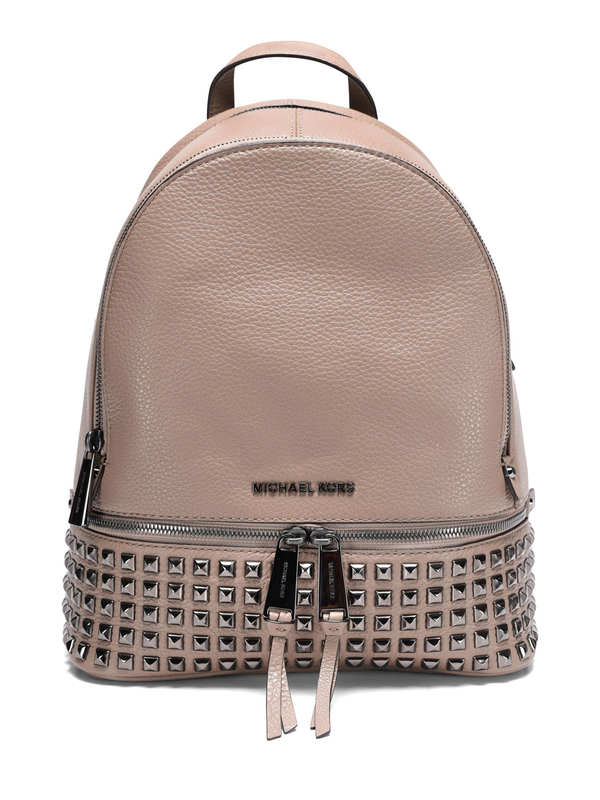 dune studded backpack
