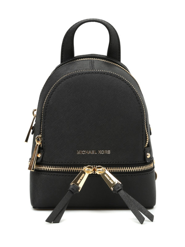 Michael Kors - Rhea mini backpack - backpacks - 30H6GEZB1L 001