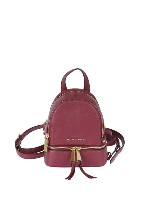 michael kors mulberry bag