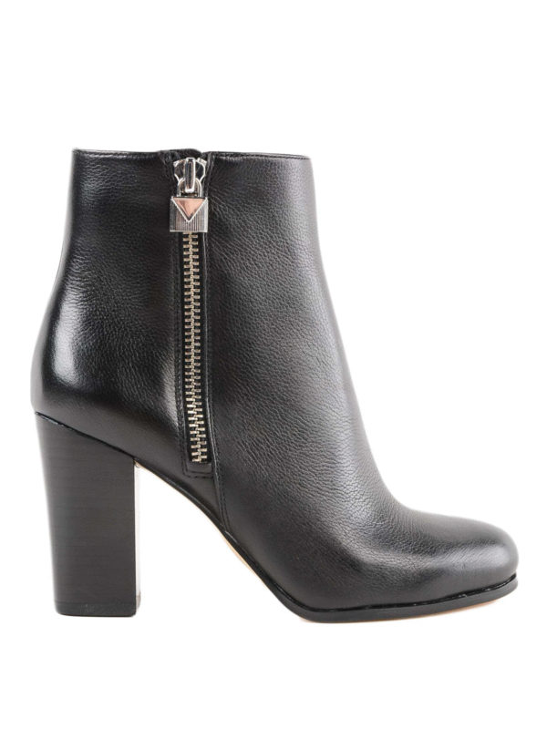 michael kors margaret bootie