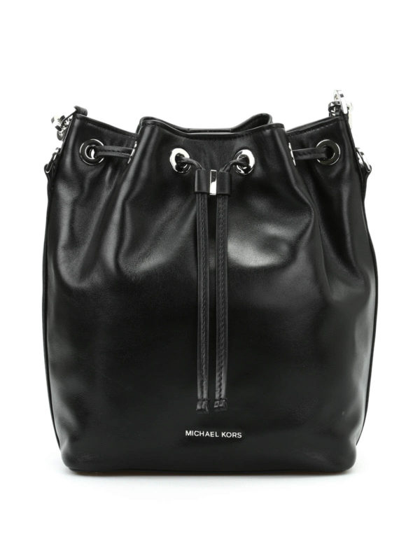 michael kors dottie bucket bag