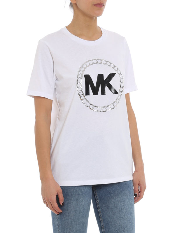 mk logo top