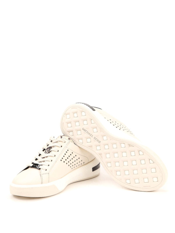 michael kors codie sneakers