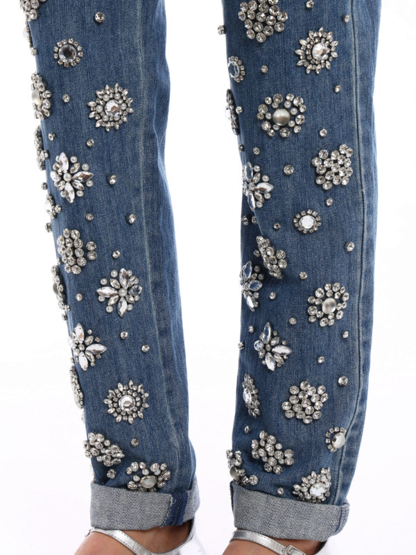 michael kors dillon relaxed jeans