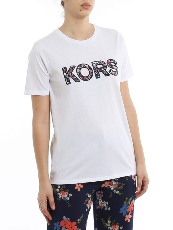 michael kors t shirt online