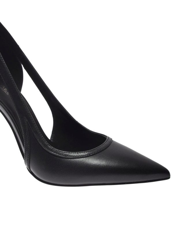 michael kors nora pumps