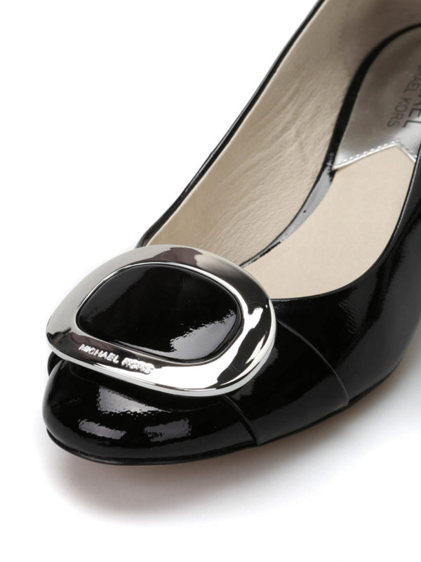 michael kors pauline pump