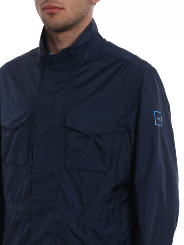 regatta mens locke quilted jacket