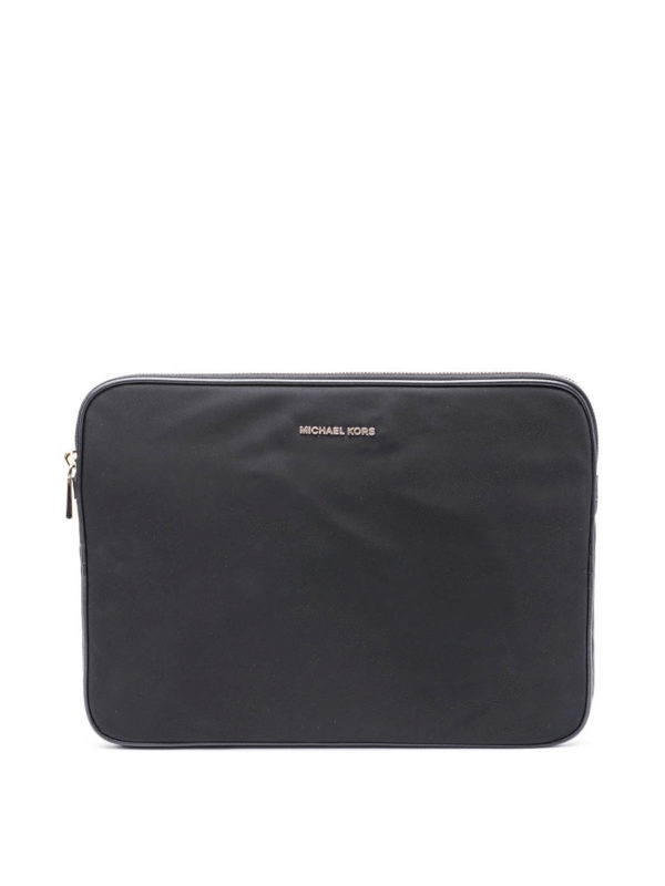 michael kors jet set laptop case