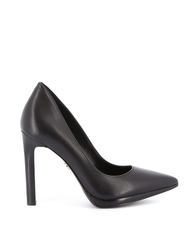 Court shoes Michael Kors - Brielle leather pumps - 40R0BIHP1L001