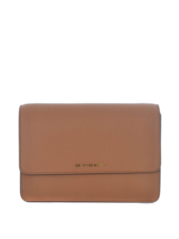 michael kors mauve crossbody