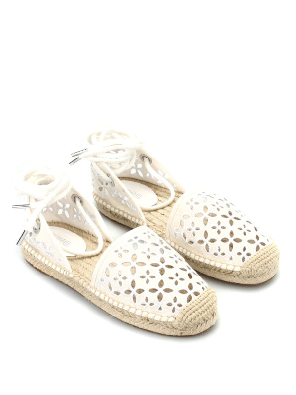 michael kors darci espadrille