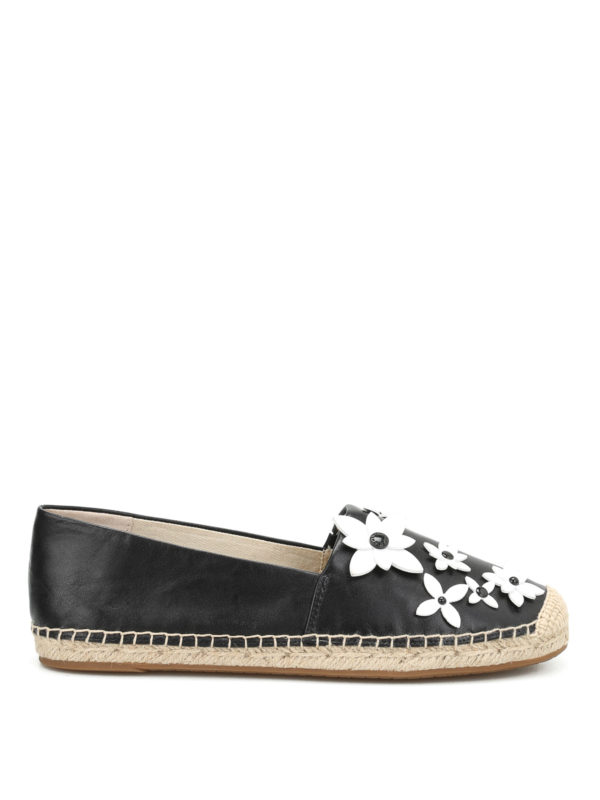 michael kors lola espadrilles