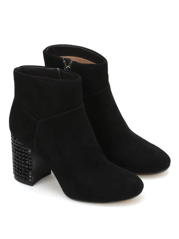 michael kors arabella boots