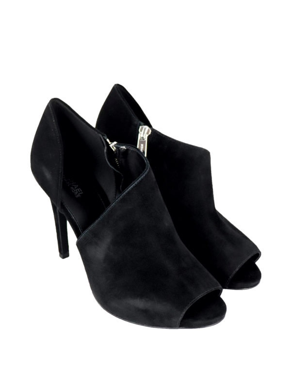 michael kors elodie bootie