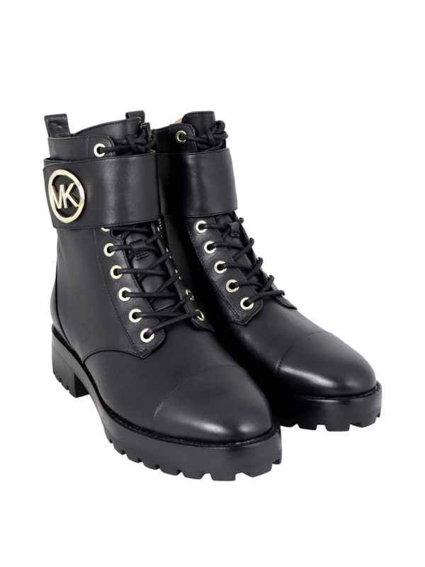 michael kors ankle boots