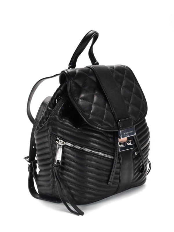 michael kors elisa backpack