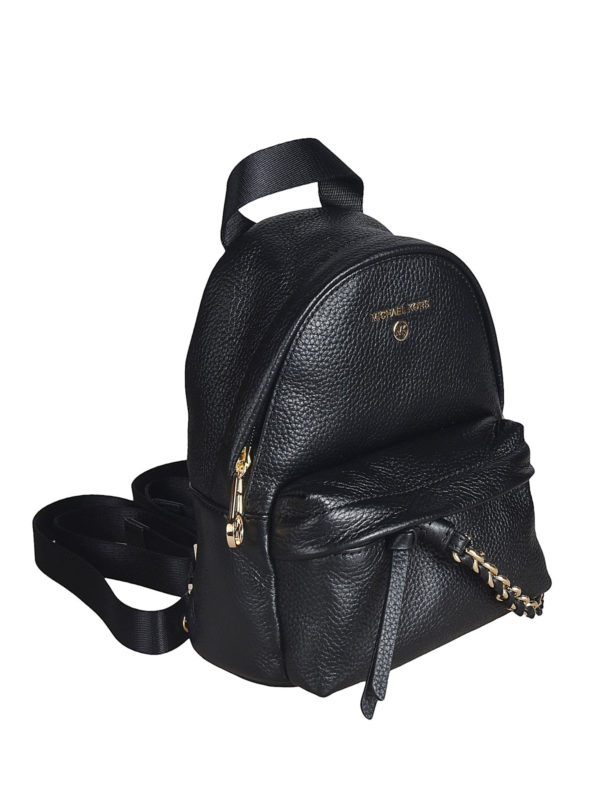 michael kors small backpacks