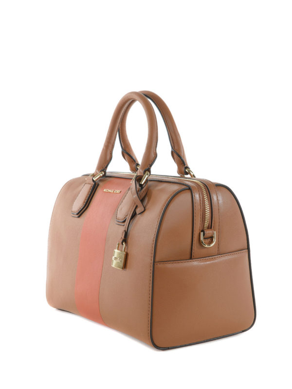 Bowling bags Michael Kors - Medium Mercer bowling bag - 30S7GIJU2L225