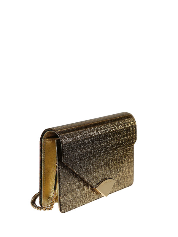 barbara envelope clutch