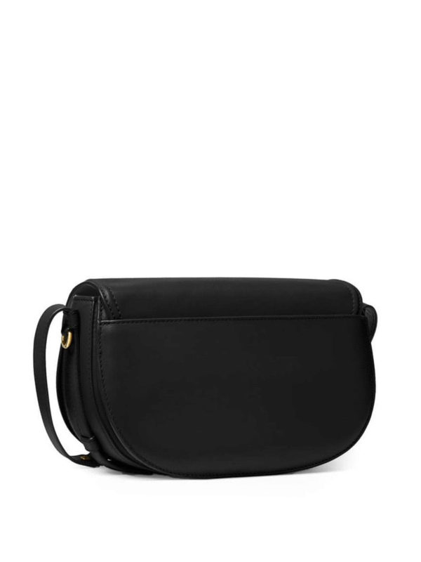 michael kors cary saddle bag