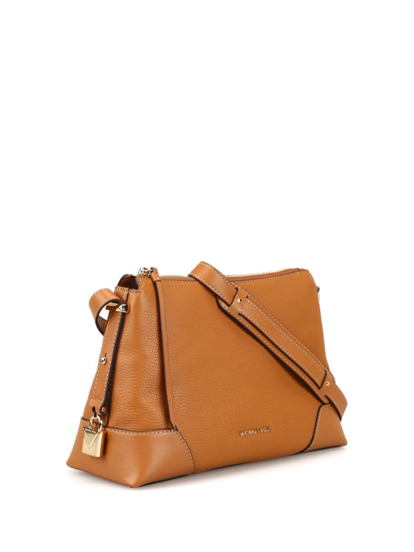 crosby medium messenger bag