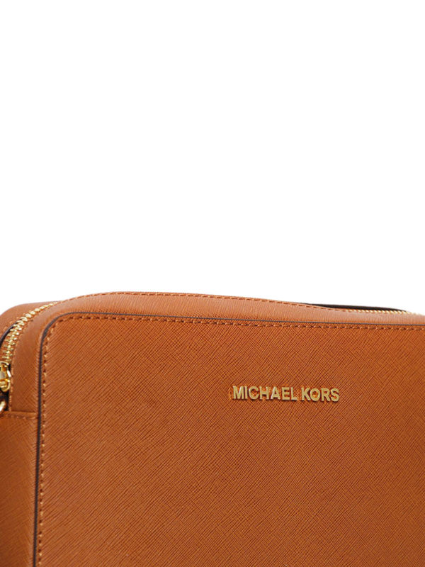 michael kors travel large crossbody bag