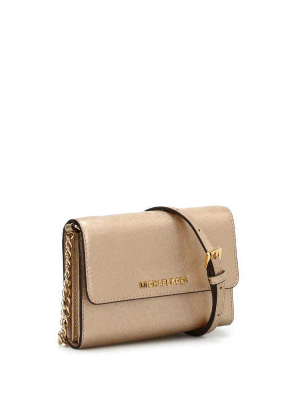 michael kors multi pochette