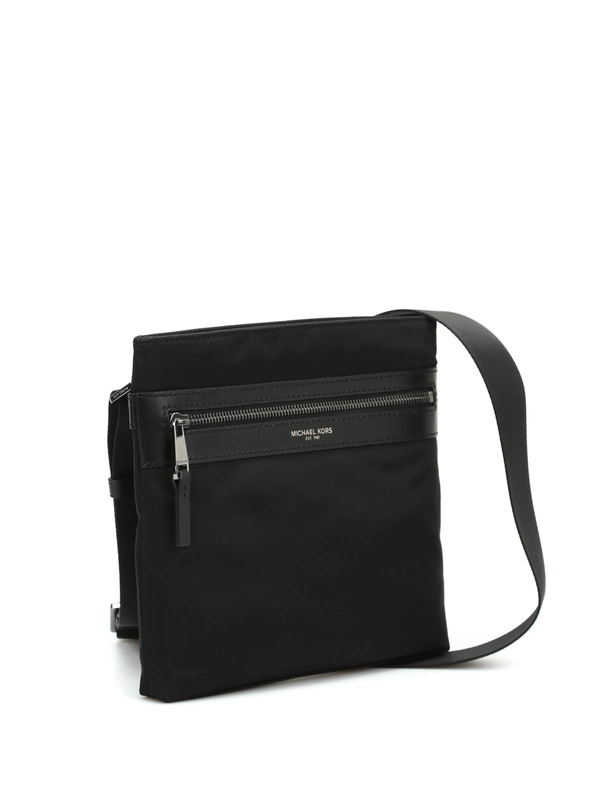 michael kors kent messenger bag