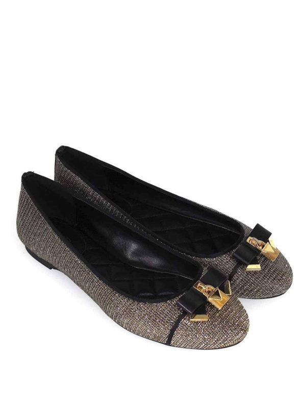 michael kors ballerina alice