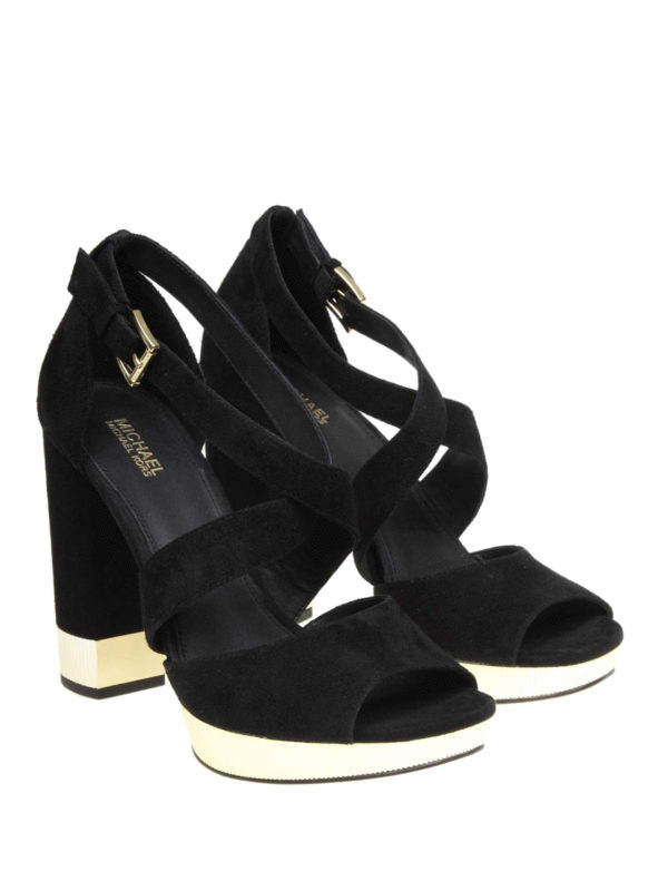 michael kors valerie sandal