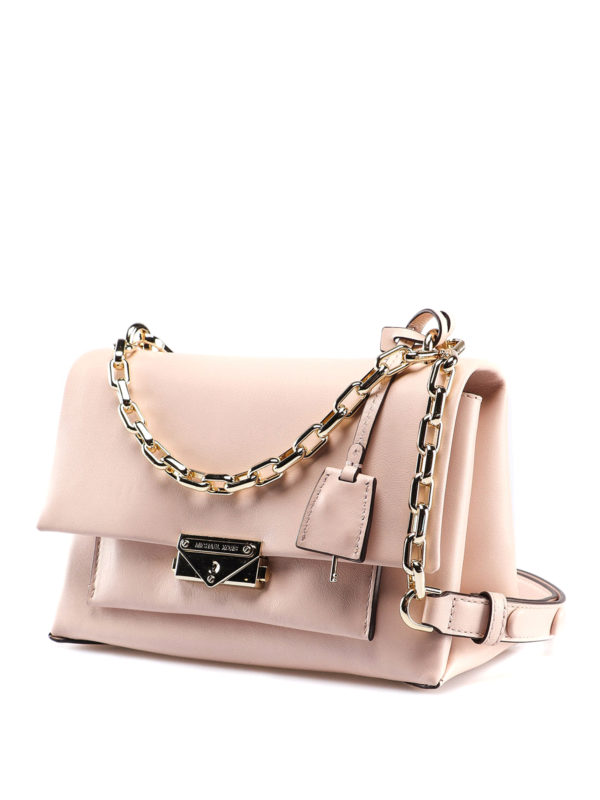 michael kors cece pink