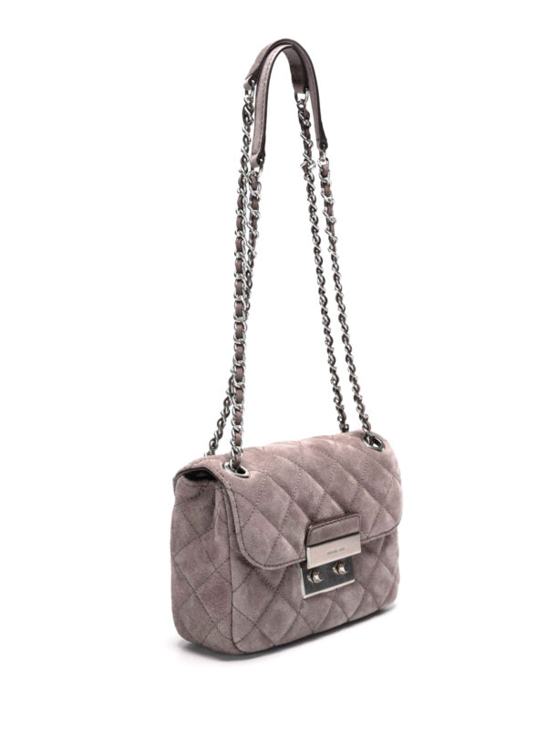 michael kors sloan grau