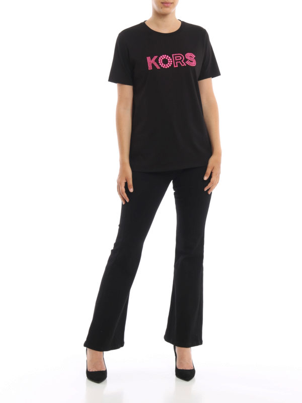 michael kors love t shirt