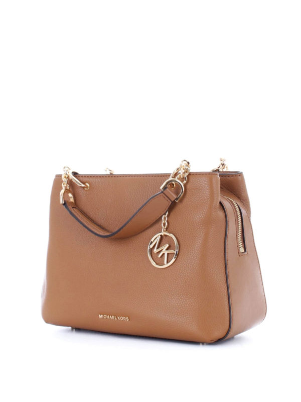 michael kors lillie tote