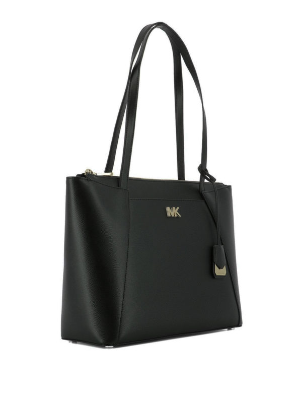 mk maddie tote