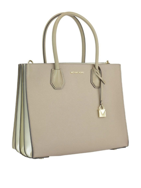 michael kors tote mercer