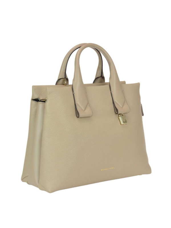 michael kors large rollins