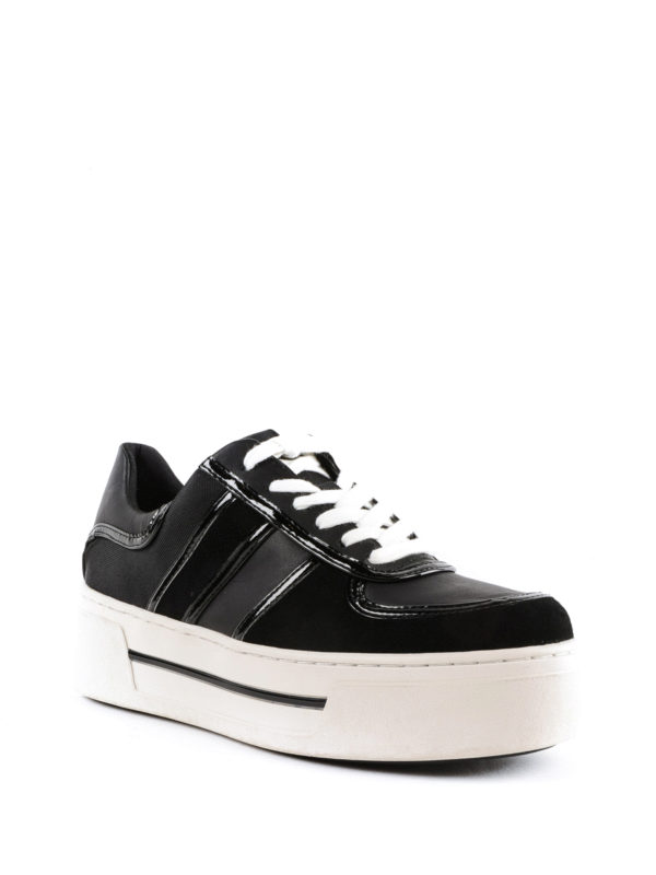 Michael Kors Baskets Camden Chaussures de sport Michael Kors Baskets Camden Chaussures de sport