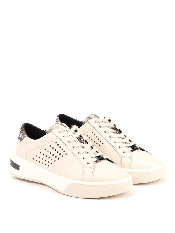 michael kors sneaker codie