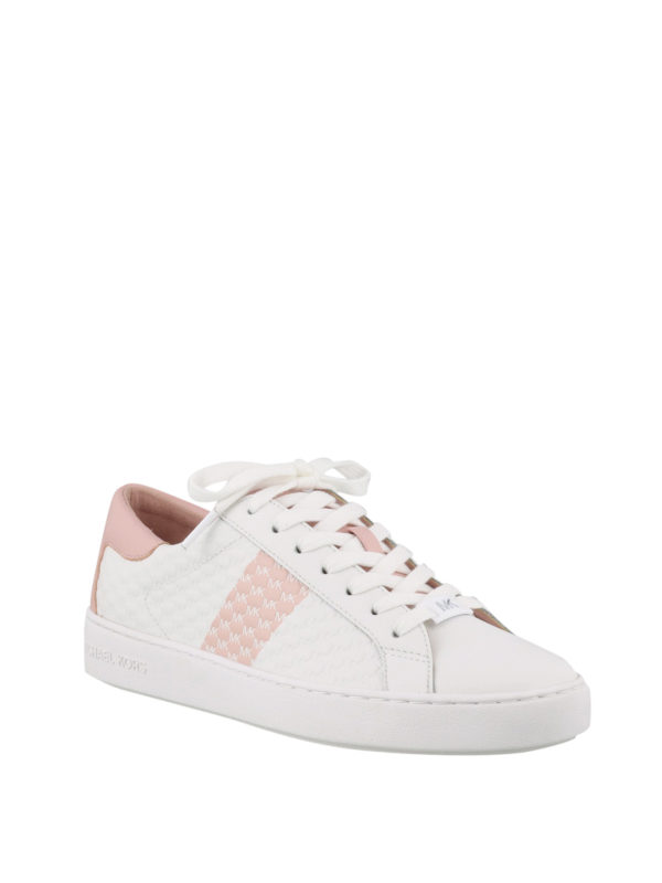 michael kors diamante trainers