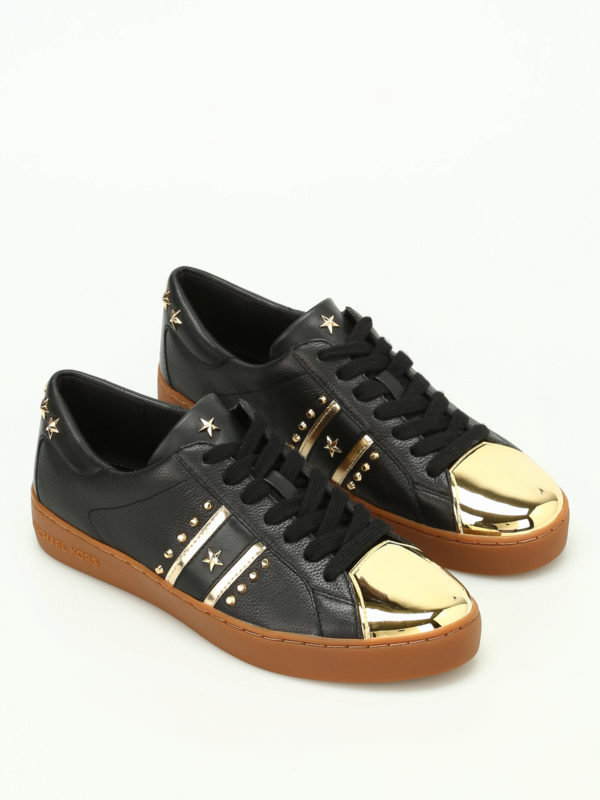 michael kors frankie sneaker