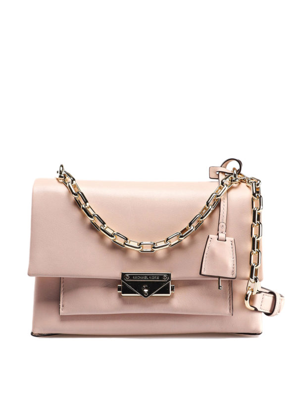 michael kors cece pink