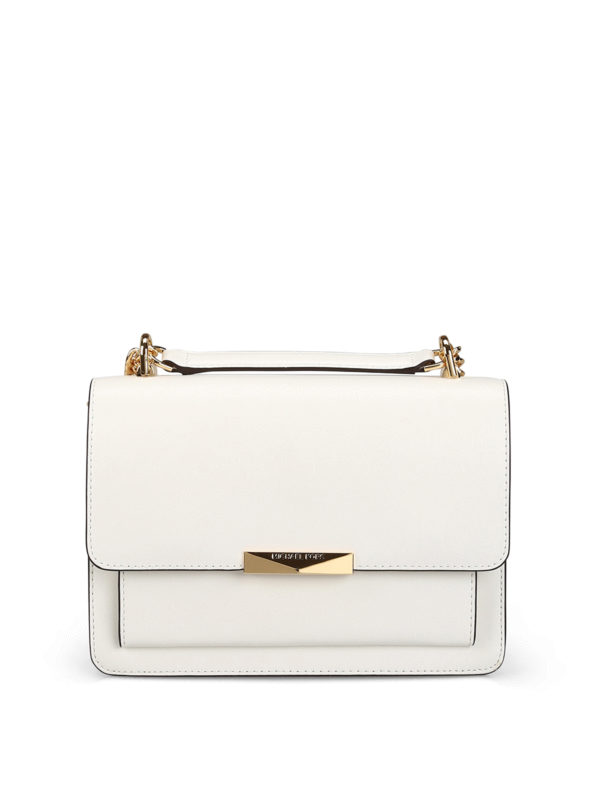 michael kors jade white