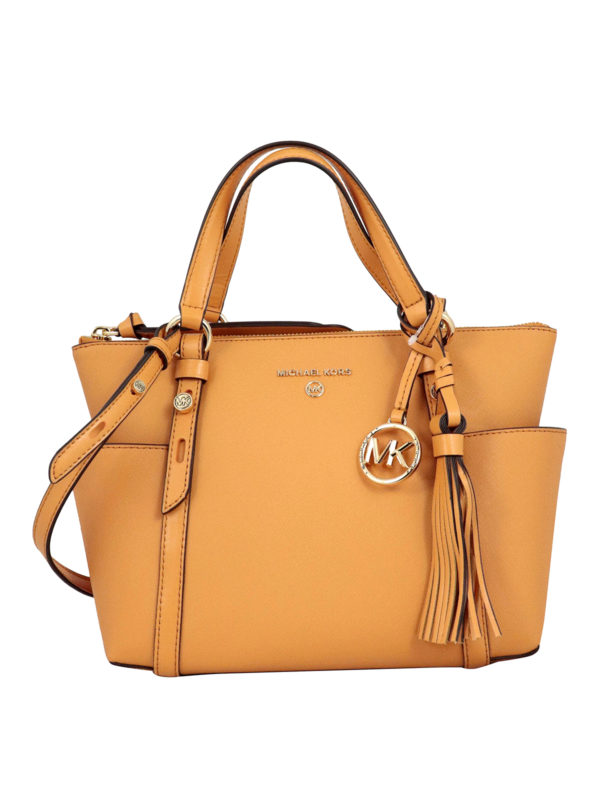 michael kors small nomad