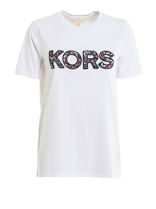 michael kors t shirts on sale