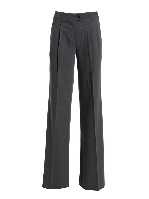 michael kors flare pants