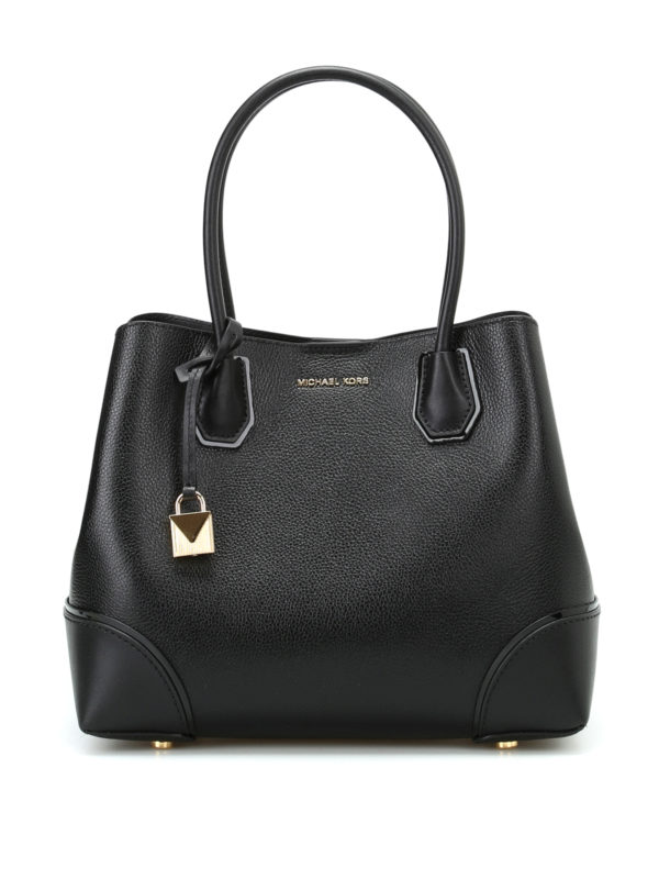 michael michael kors mercer tote bags