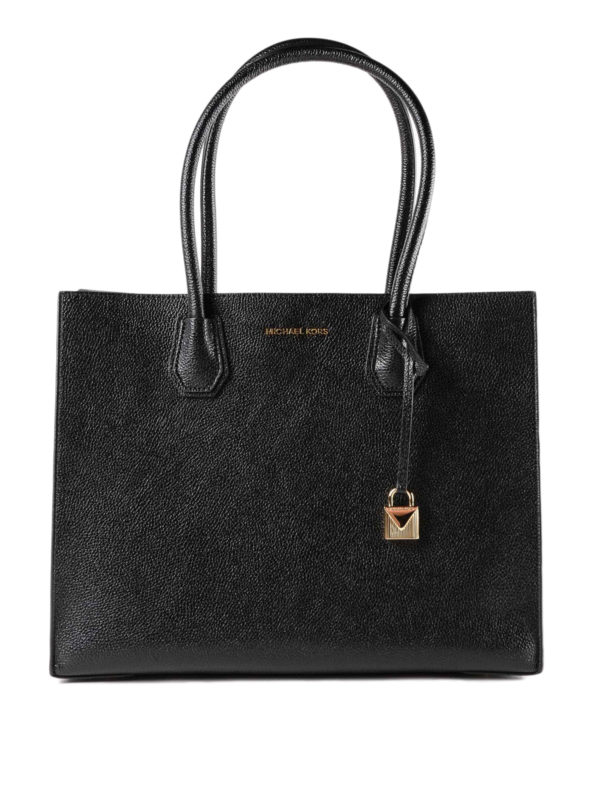 michael kors zip satchel