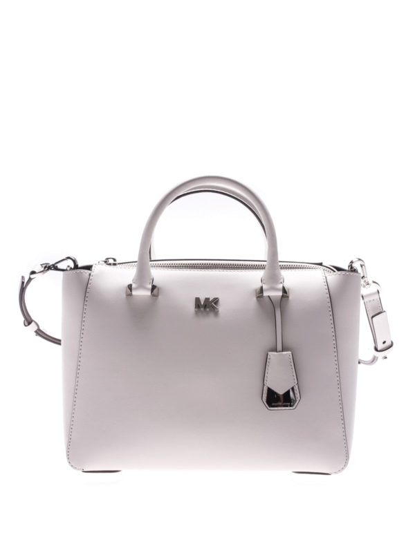 michael kors nolita medium satchel